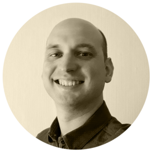 Jonas Theiss, Produktmanager