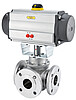 BR 28t - pneumatic - DIN