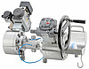 BR 28k - pneumatic - DIN